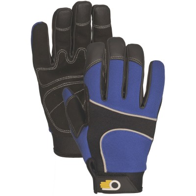 Atlas Glove C7782XL Extra Large Synthetic Leather Gloves   555242931